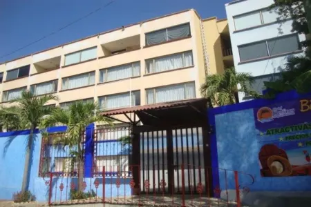 Hotel Delfines Acapulco by NG Hoteles