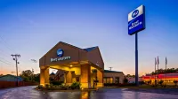 Best Western Airport Inn Hotels in Pearl