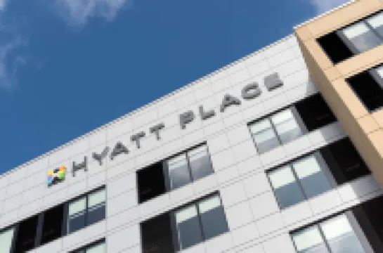 Hyatt Place Ann Arbor Hotels in 