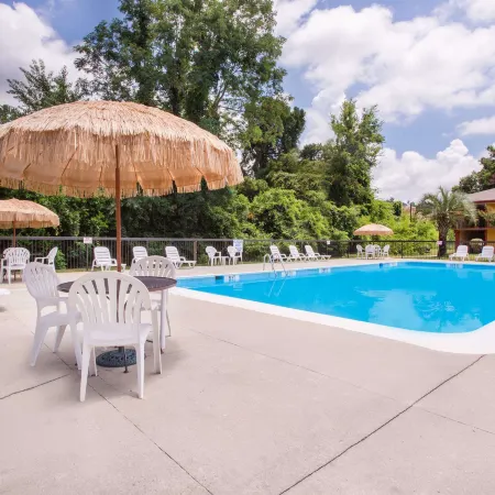 Knights Inn Aiken