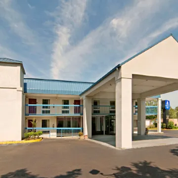 Americas Best Value Inn and Suites Clarksdale