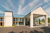 アメリカズ ベスト バリュー イン & スイーツ クラークスデール