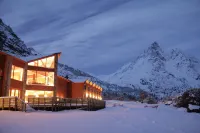 Noi Puma Lodge فنادق في 