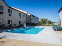 Quality Inn Hotels in Sidney