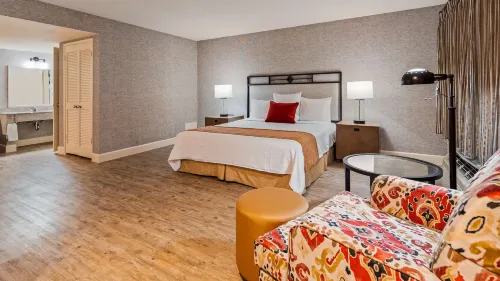 SureStay Hotel by Best Western Camarillo Hotel a Santa Paula