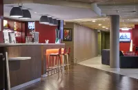 Campanile Argenteuil Hotels in Argenteuil