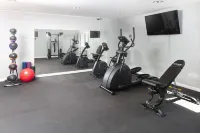 Red Lion Inn & Suites Sequim at Olympic National Park - Gym