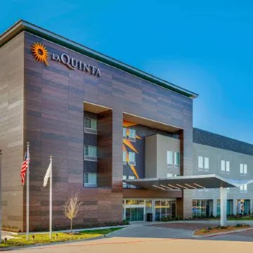 La Quinta by Wyndham Dallas Lewisville