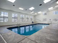 Motel 6 Williams, AZ - West - Grand Canyon Hotels in Williams