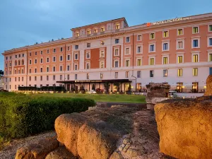 Hotel NH Collection Roma Palazzo Cinquecento