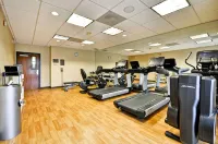 Hyatt Place Albuquerque Uptown - Gym