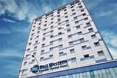 Best Western Estacion Central