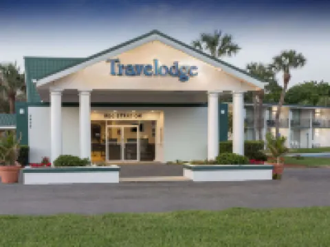 Travelodge by Wyndham Lakeland Hotels in Lakeland