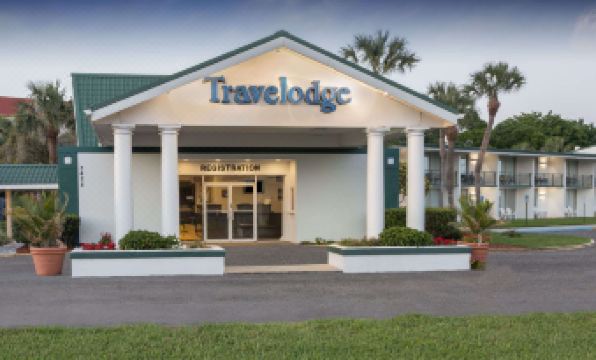 Travelodge by Wyndham Lakeland