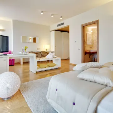 Best Western Plus Leone di Messapia Hotel  Conference