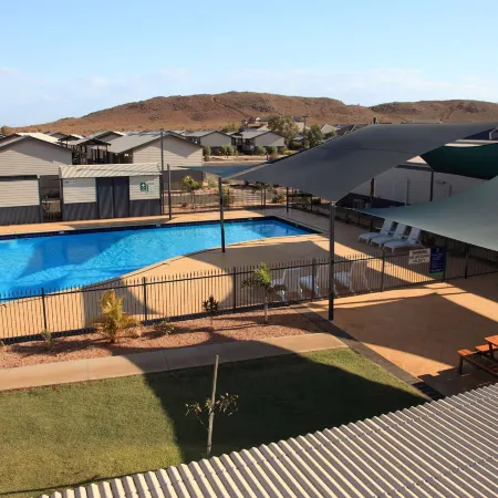 Aspen Karratha Village
