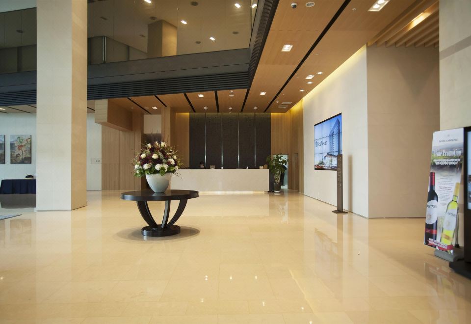 베스트 웨스턴 군산