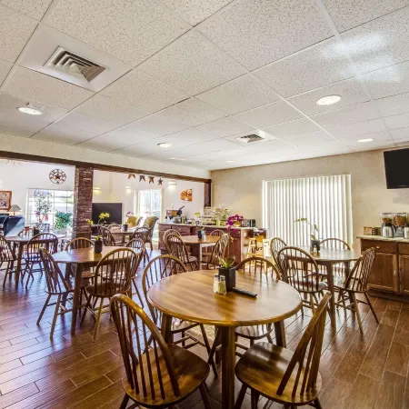 Quality Inn & Suites