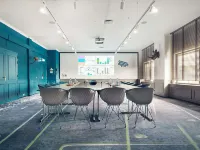 Carlton President Hoteles en Utrecht