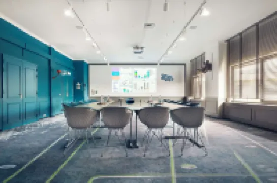 칼튼 프레지던트