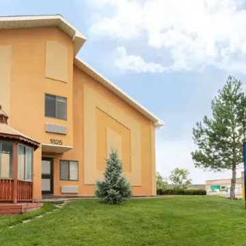 Travelodge by Wyndham Cheyenne