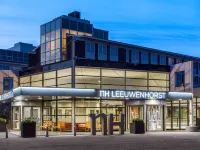 NH Noordwijk Conf Leeuwenhorst Hotels in Noordwijkerhout
