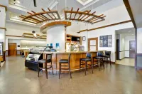 Hyatt Place Minneapolis Arpt South - バー