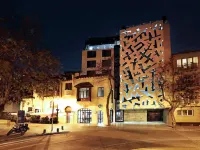 Hotel Cumbres Lastarria Hotels near Lastarria