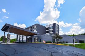 Best Western Resort Hotel  Conference Center