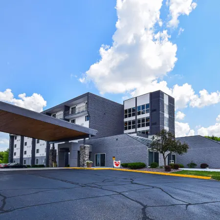 Best Western Resort Hotel Conference Center