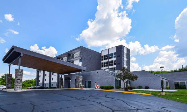 Best Western Resort Hotel Conference Center