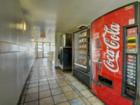 モーテル 6 チコピー マサチューセッツ - スプリングフィールド チコピーのホテル