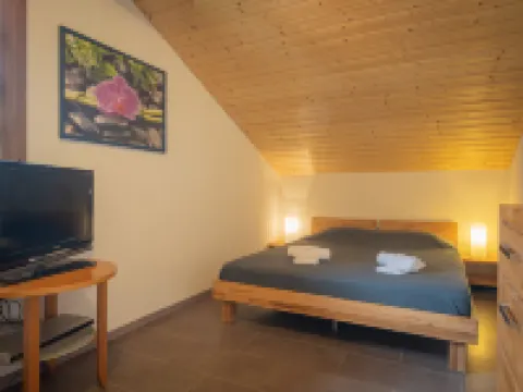 Ambigu Hotels in Chamoson