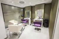 Royal Tulip Skikda - spa