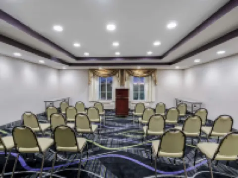 La Quinta Inn & Suites by Wyndham Canton MS Hoteles en Canton