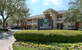 Extended Stay America Suites - Fort Worth - Medical Center