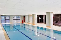 Radisson Blu Hotel Manchester Airport - piscine