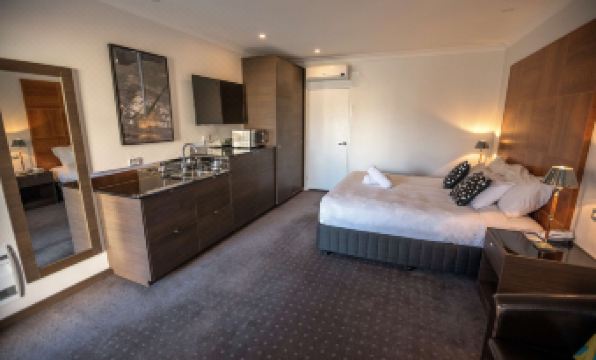 Best Western Plus Goulburn
