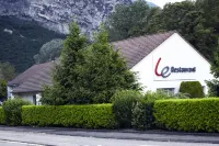 Campanile Grenoble Nord - Saint EGRÈVE Hotel di Sassenage