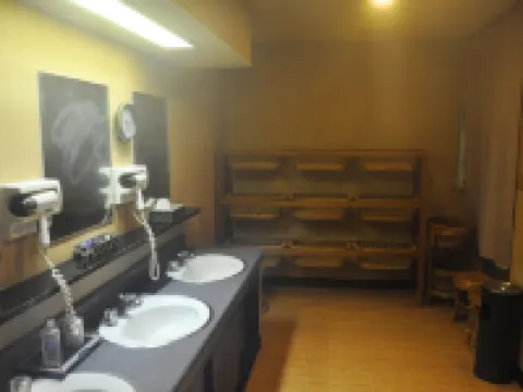 鶯宿温泉鶯酒店