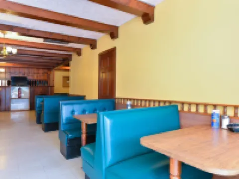 Americas Best Value Inn and Suites South Boston Hotels in Halifax County