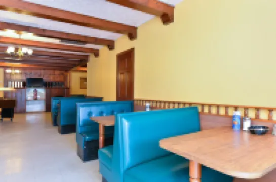 Americas Best Value Inn and Suites South Boston