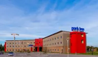 Park Inn by Radisson Polokwane Hotels near Emdo Park