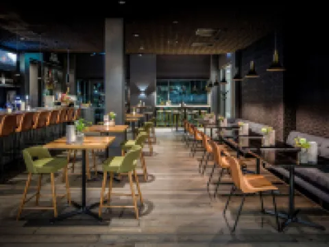 Van der Valk Hotel Nijmegen-Lent Hotels in Nijmegen