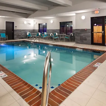 Best Western Plus Prien Lake Inn  Suites