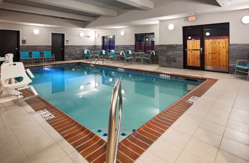 Best Western Plus Prien Lake Inn Suites photo 2
