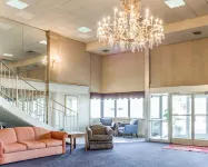 Dayspring Extended Stay - Wifi