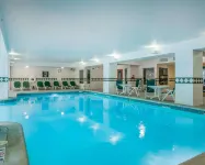 Comfort Inn & Suites Near Burke Mountain - Pools
