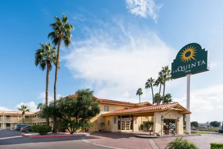 Motel 6 Phoenix, AZ - Midtown