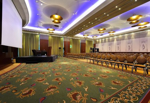 리젠트 바르샤바 호텔 이미지